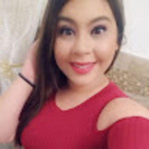 Meet your Posher, Lisette